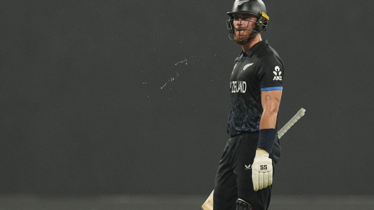 ‘ఆ ఇండియా సిరీస్ యొక్క ప్రాముఖ్యత…’: ఫిన్ అలెన్ ఈడెన్ గార్డెన్స్‌లో సౌత్ ఆఫ్రికాను ఎలా కూల్చివేశాడు | క్రికెట్ వార్తలు