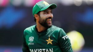 భారత మాజీ క్రికెటర్ మహ్మద్ అమీర్‌పై ఆవేశపూరిత ప్రతిస్పందన: ‘అతను నిజంగానే ఉన్నాడా…’ | క్రికెట్ వార్తలు