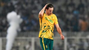 ‘బ్లడీ వాలోపింగ్’: దక్షిణాఫ్రికా కోచ్‌కి ఎటువంటి హోల్డ్స్ అడ్డంకి సాదృశ్యం సెమీఫైనల్ ఓటమి మొత్తం | క్రికెట్ వార్తలు