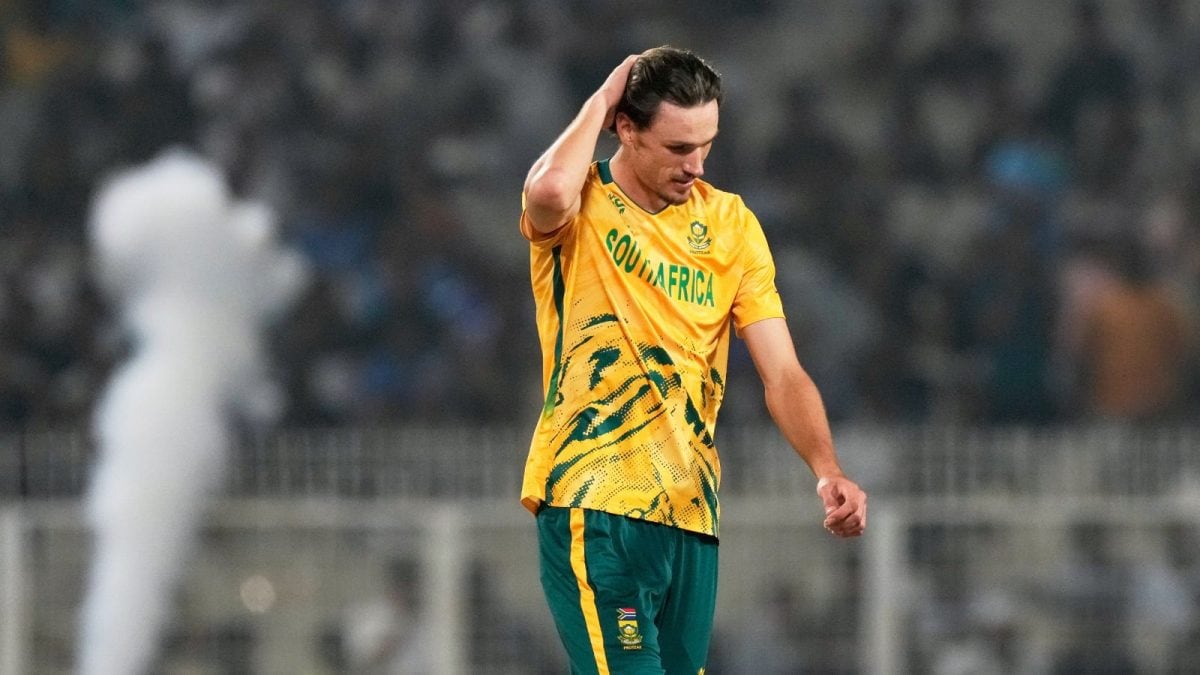 ‘బ్లడీ వాలోపింగ్’: దక్షిణాఫ్రికా కోచ్‌కి ఎటువంటి హోల్డ్స్ అడ్డంకి సాదృశ్యం సెమీఫైనల్ ఓటమి మొత్తం | క్రికెట్ వార్తలు