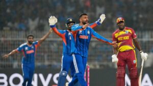 ‘అతను ఒక హై క్లాస్ బౌలర్…’: నిక్ నైట్ సెమీఫైనల్స్‌కు ముందు భారత స్టార్‌పై పెద్ద క్లెయిమ్‌ను వదులుకున్నాడు | క్రికెట్ వార్తలు